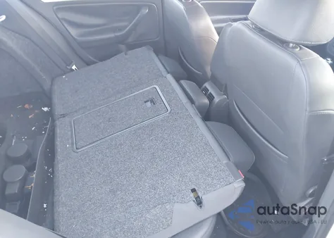 2008 Volkswagen Jetta Se/Sel из США, поврежденный, VIN 3VWRM71K98M173400